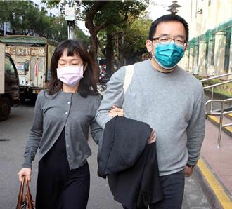 阿扁520前特赦無望 陳致中：海外帳戶資產願作公益