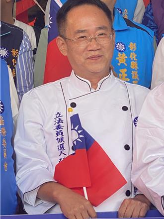 彰縣前鎮長阮厚爵遭檢舉涉貪　法院裁定遭羈押禁見