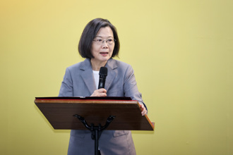 蔡英文曝「卸任後想先做這事」  網酸：8年還不夠嗎