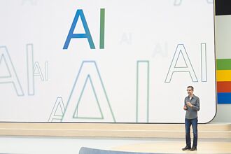 台積、欣興 打入Google供應鏈