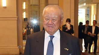 林伯豐：非核能源政策已過時