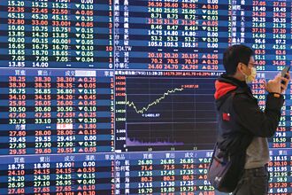 優群首季毛利率 逆勢年增