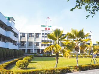 泰山擦亮招牌 首季營運報喜