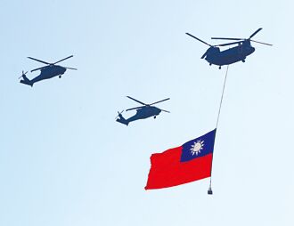 何瑞恩：賴清德若想連任 應走中間路線