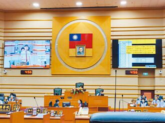 嘉聯專案監視器4成故障 遭詬病 嘉市砸1.9億 路口電眼全面數位化