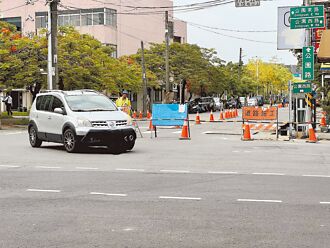 日停水9小时长达1月 冈山人叫苦