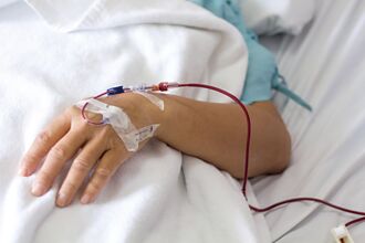 紅血球成熟劑納健保給付 不再怕血荒