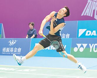 日本公開賽》直落二擊退前世錦賽金牌 王子維晉級16強