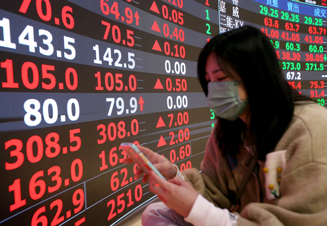 稳懋下半年旺季可期，法人给予正面评价。（图／报系资料照）