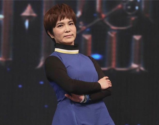 李艷秋遭哥哥提告，士院駁回哥哥自訴。（本報資料照片）