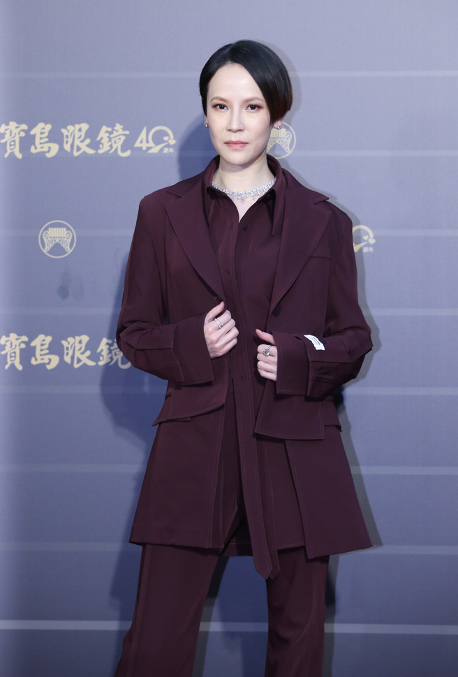 杨乃文有望拿下第二座金曲歌后。（图／中时资料照）