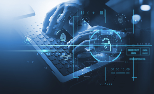 资安公司公布10组最常用4码密码。（示意图：shutterstock／达志）