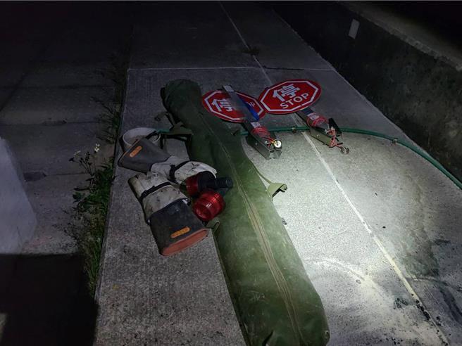 立委王鸿薇16日在立法院交通委员会指出，高铁11日发生工安意外导致1人遭电伤。（王鸿薇办公室提供／蔡明亘台北传真）