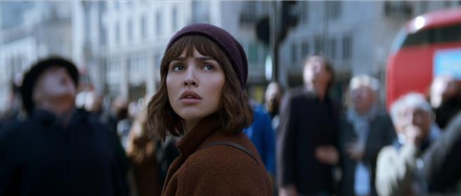 影集《3體》將再推出續集。（Netflix提供）