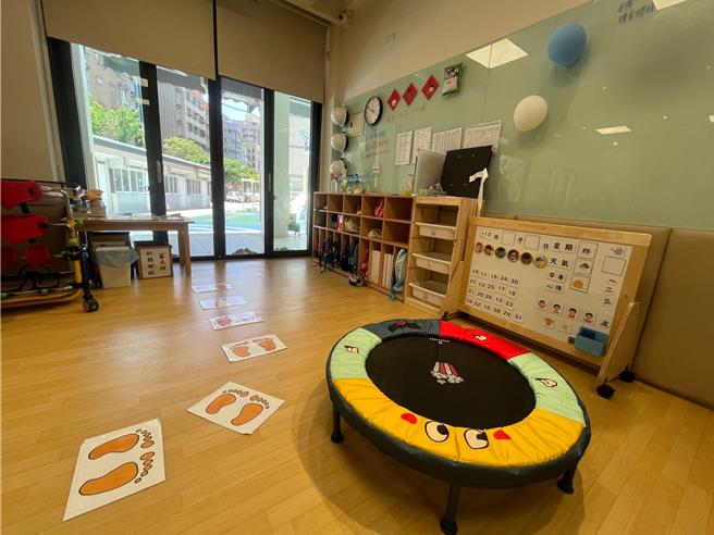 桃園市教育局投入大量資源於特教班，近三年來增班破百班，也是全國增班數最多的縣市。（桃園市教育局提供／姜霏桃園傳真）