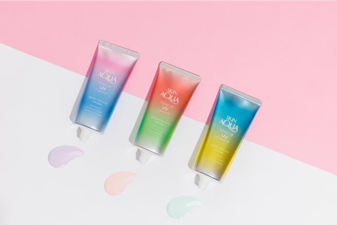 POYA宝雅针对夏日，推荐不少超高CP值好物。（宝雅提供／黄唯淯台北传真）