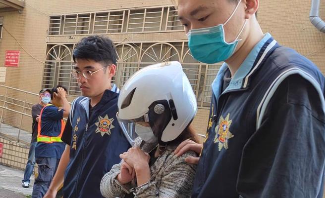 37歲蘇姓單親媽媽悶死兩名年幼子女，新北地院裁定羈押禁見，小姊弟喪葬費用由殯葬業者免費全包。（圖／中時資料照）