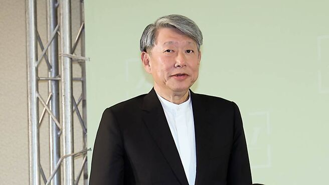 准经济部长郭智辉强调上任后会尽速盘点能源政策、解决问题。图／本报资料照片