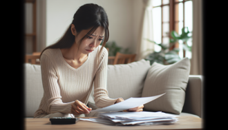 七夕情人節幽會被目擊 大姨媽該來卻沒來！董座夫偷腥還驗孕