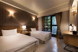 力麗觀光線上旅展520開跑 超殺優惠33折起