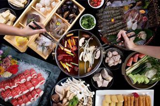 長榮鳳凰14周年慶 名字有「長、榮、鳳、凰」任兩字 免費吃到飽