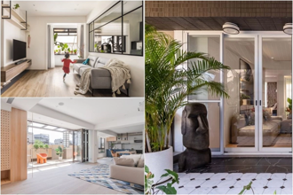 把普通陽台變城市綠洲！5 個聰明設計改造大樓陽台