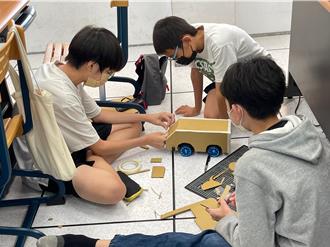 新北暑期育樂營20日起開放報名 共1000梯次釋出3萬名額