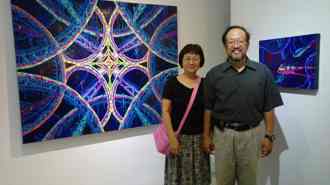  东海大学路思义教堂重启 陈尚仁博士正式接任教会主任牧师