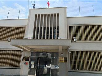 前和美鎮長阮厚爵遭羈押禁見 看守所首夜心情平靜