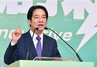 台湾民主蒙羞！民进党轰蓝白假改革强推滥权、钱坑法案