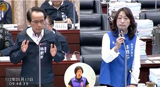 高雄左營翠華路拓寬施作8個月 發生82起車禍56人傷