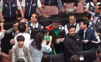 被控谋杀王美惠 徐巧芯喊「非常搞笑」：我们完全不同量级的