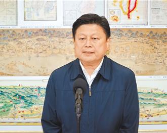 表決戰》綠質疑程序正義  傅崐萁提蘇嘉全：一次協商就可以