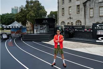 蔡凡熙自豪腰力佳 為「親密床伴」打破床癖原則