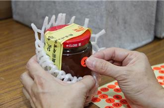 減產5成更顯珍貴 ！兩招檢測選出最優質國產蜂蜜