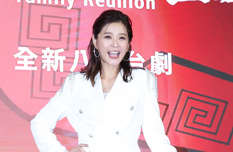 李燕結婚1週年認難搞脾氣壞 坦言：磨合本就是必經路程