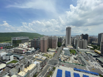 高鐵一日生活圈  信義房屋：左營站房市需求熱