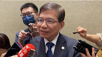 结束8年任务！王国材评「这政策零负评」卸任要做3事