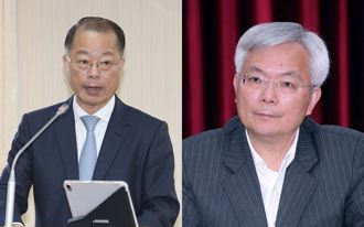 警政署长将异动！黄明昭可望升国安局副局长    新署长这两人赢面大