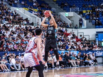 PLG》富邦勇士还没绝望！延长险胜领航猿续保晋级生机