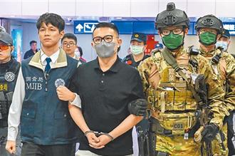 與昔日同夥翻臉 「88會館負責人」郭哲敏指摘對方詐欺慣犯