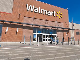 沃爾瑪上季營收獲利 優預期