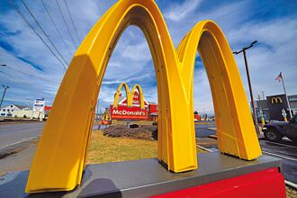 劉憶如專欄》台灣麥當勞價格全球最低的解讀