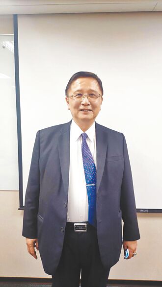 崇越：半導體景氣即將反彈