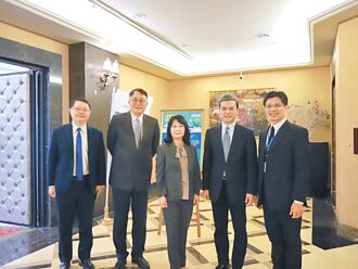 新安東京海上產險 辦企業風險研討會