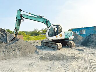 峰聖砂石品質保固 業界典範