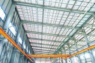 冠旭太陽能防水支架 免屋頂浪板