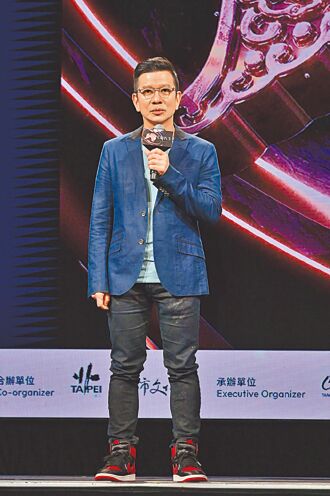 陳子鴻親點 陳奕迅梁靜茹成遺珠