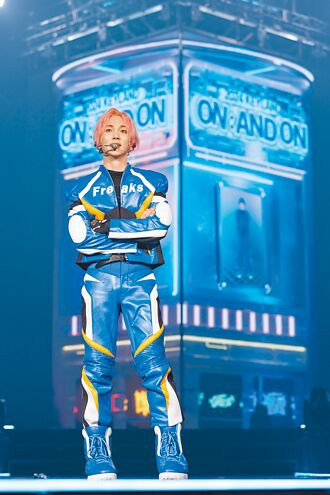 天團接招、SHINee成員下半年衝港都開唱