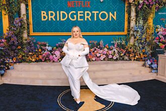 尼可拉熬出头 戴萧邦有架式